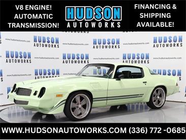 1979 Chevrolet Camaro (CC-2115164) for sale in Greensboro, North Carolina