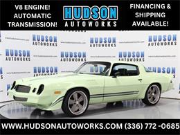 1979 Chevrolet Camaro (CC-2115164) for sale in Greensboro, North Carolina