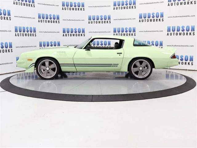 1979 Chevrolet Camaro (CC-2115164) for sale in Greensboro, North Carolina