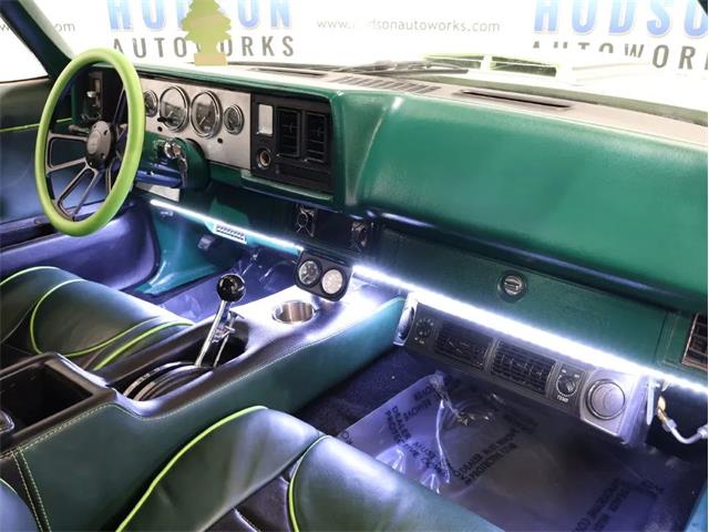 1979 Chevrolet Camaro (CC-2115164) for sale in Greensboro, North Carolina