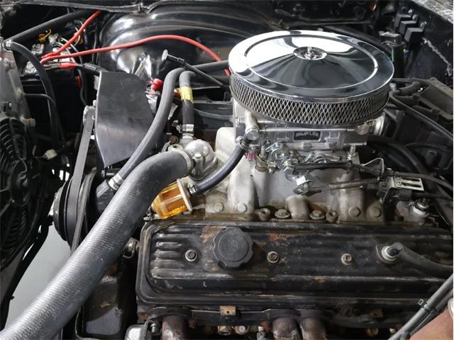 1979 Chevrolet Camaro (CC-2115164) for sale in Greensboro, North Carolina
