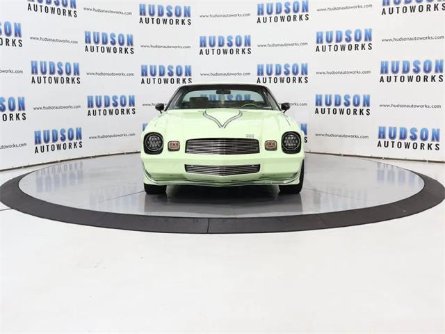 1979 Chevrolet Camaro (CC-2115164) for sale in Greensboro, North Carolina