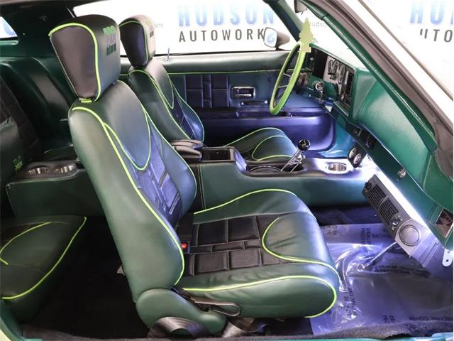 1979 Chevrolet Camaro (CC-2115164) for sale in Greensboro, North Carolina