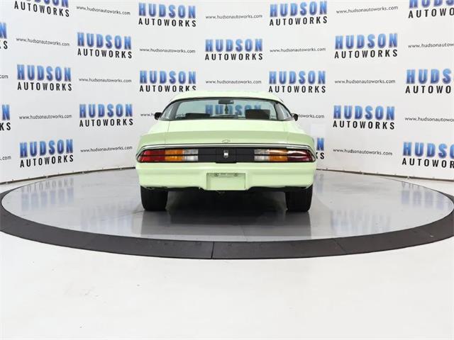 1979 Chevrolet Camaro (CC-2115164) for sale in Greensboro, North Carolina