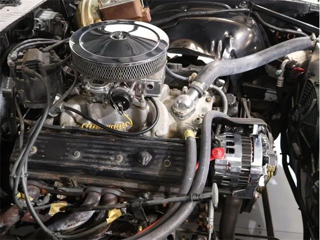 1979 Chevrolet Camaro (CC-2115164) for sale in Greensboro, North Carolina