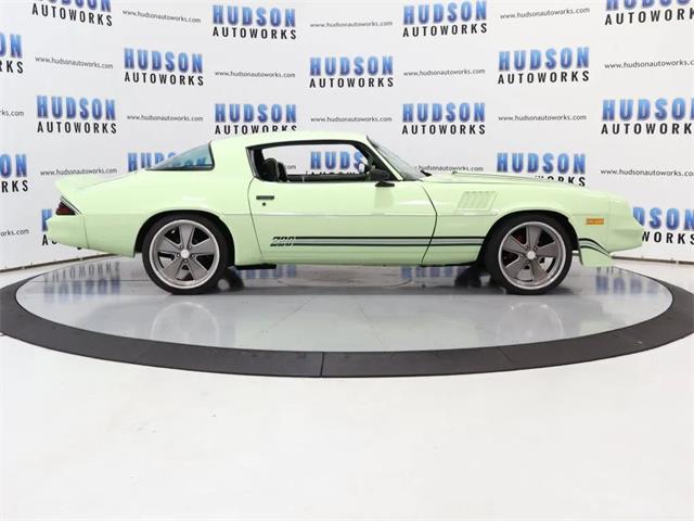 1979 Chevrolet Camaro (CC-2115164) for sale in Greensboro, North Carolina
