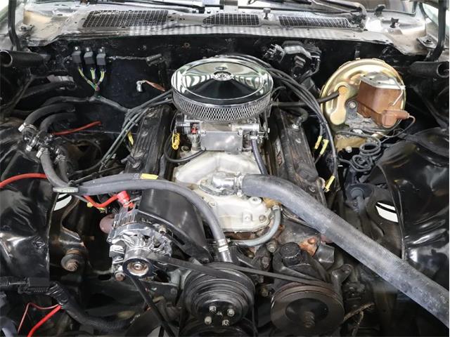 1979 Chevrolet Camaro (CC-2115164) for sale in Greensboro, North Carolina