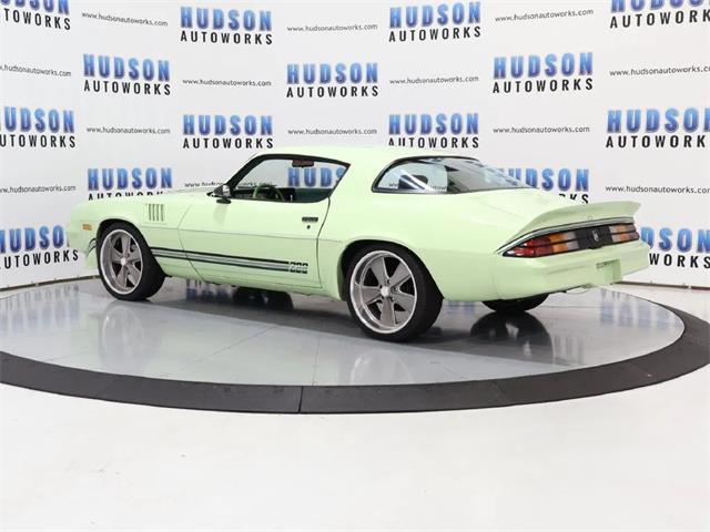 1979 Chevrolet Camaro (CC-2115164) for sale in Greensboro, North Carolina
