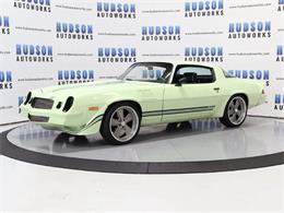 1979 Chevrolet Camaro (CC-2115164) for sale in Greensboro, North Carolina
