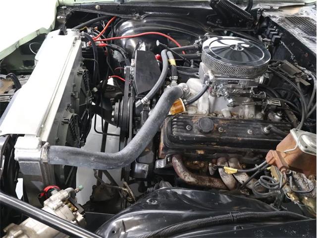 1979 Chevrolet Camaro (CC-2115164) for sale in Greensboro, North Carolina