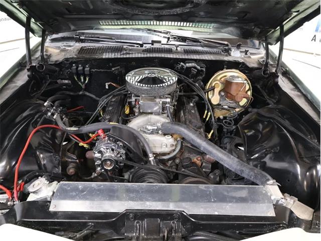 1979 Chevrolet Camaro (CC-2115164) for sale in Greensboro, North Carolina
