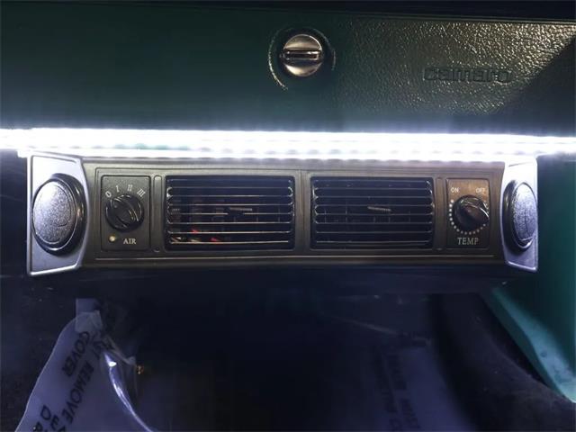 1979 Chevrolet Camaro (CC-2115164) for sale in Greensboro, North Carolina