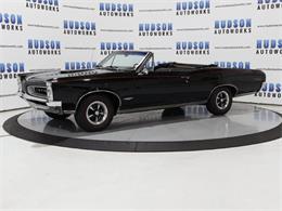 1966 Pontiac LeMans (CC-2115165) for sale in Greensboro, North Carolina