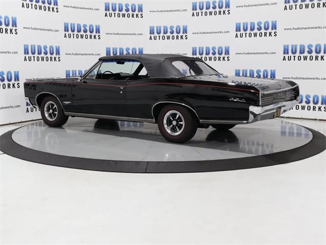 1966 Pontiac LeMans (CC-2115165) for sale in Greensboro, North Carolina