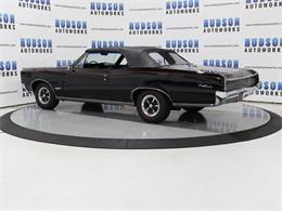 1966 Pontiac LeMans (CC-2115165) for sale in Greensboro, North Carolina