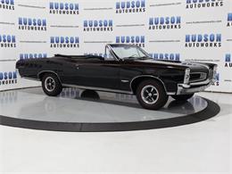 1966 Pontiac LeMans (CC-2115165) for sale in Greensboro, North Carolina