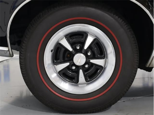 1966 Pontiac LeMans (CC-2115165) for sale in Greensboro, North Carolina