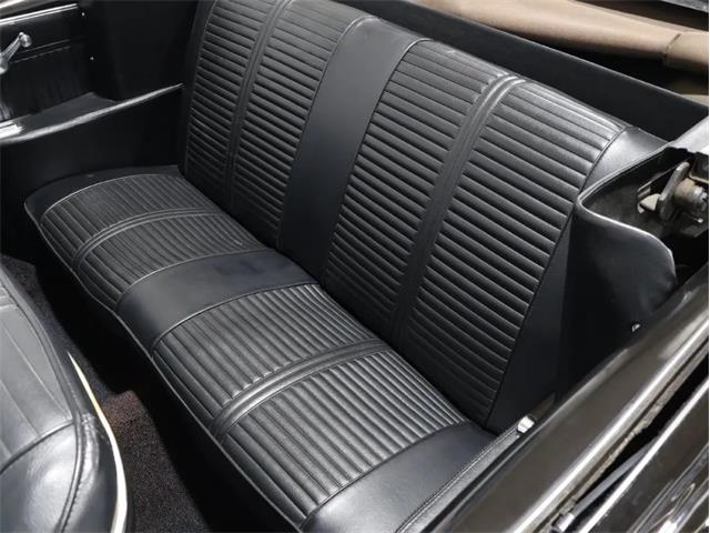 1966 Pontiac LeMans (CC-2115165) for sale in Greensboro, North Carolina