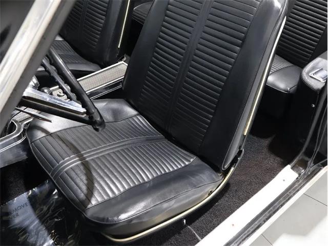 1966 Pontiac LeMans (CC-2115165) for sale in Greensboro, North Carolina