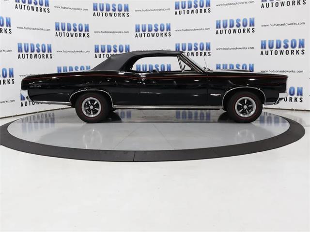 1966 Pontiac LeMans (CC-2115165) for sale in Greensboro, North Carolina