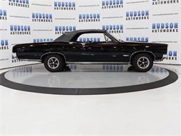 1966 Pontiac LeMans (CC-2115165) for sale in Greensboro, North Carolina