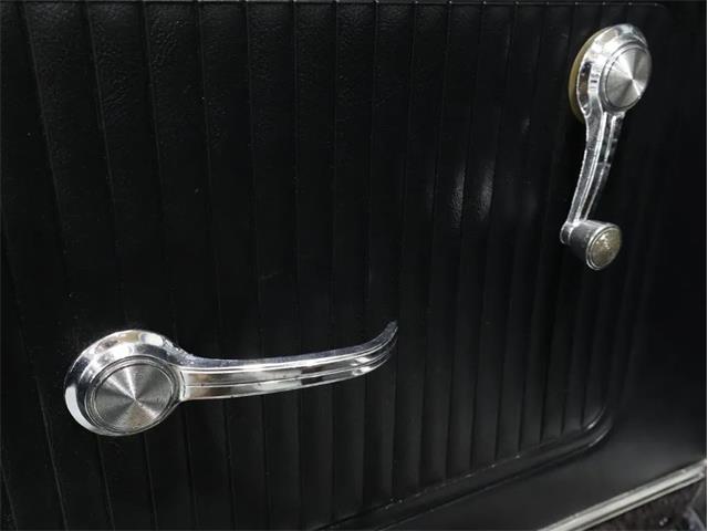 1966 Pontiac LeMans (CC-2115165) for sale in Greensboro, North Carolina