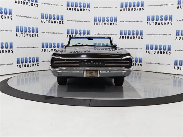 1966 Pontiac LeMans (CC-2115165) for sale in Greensboro, North Carolina