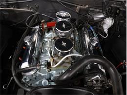 1966 Pontiac LeMans (CC-2115165) for sale in Greensboro, North Carolina