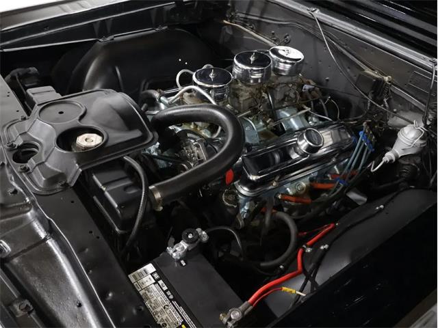 1966 Pontiac LeMans (CC-2115165) for sale in Greensboro, North Carolina