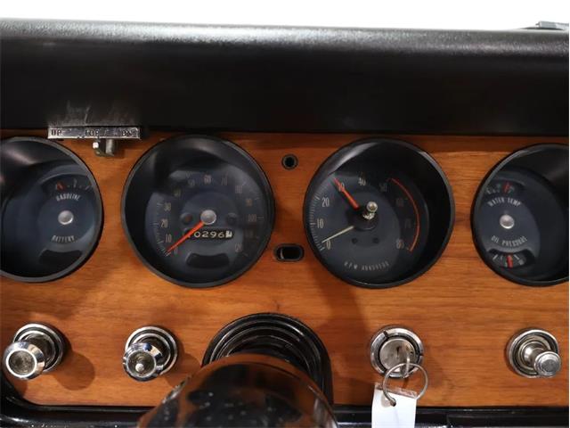 1966 Pontiac LeMans (CC-2115165) for sale in Greensboro, North Carolina