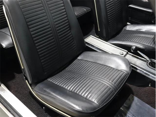 1966 Pontiac LeMans (CC-2115165) for sale in Greensboro, North Carolina