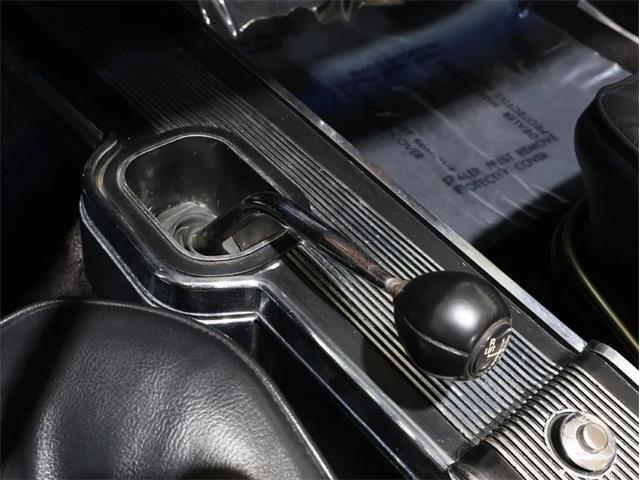 1966 Pontiac LeMans (CC-2115165) for sale in Greensboro, North Carolina