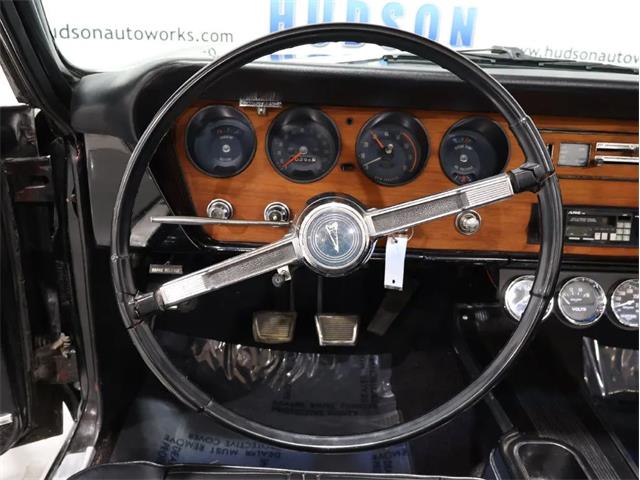 1966 Pontiac LeMans (CC-2115165) for sale in Greensboro, North Carolina