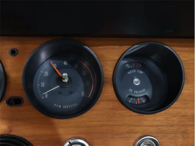 1966 Pontiac LeMans (CC-2115165) for sale in Greensboro, North Carolina