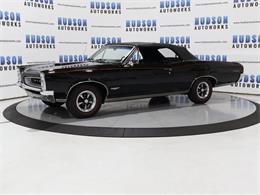 1966 Pontiac LeMans (CC-2115165) for sale in Greensboro, North Carolina