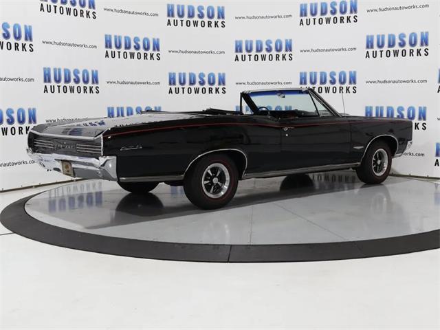 1966 Pontiac LeMans (CC-2115165) for sale in Greensboro, North Carolina