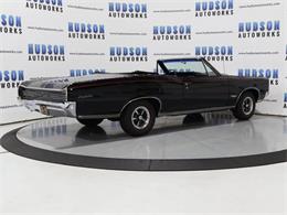 1966 Pontiac LeMans (CC-2115165) for sale in Greensboro, North Carolina