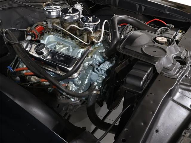 1966 Pontiac LeMans (CC-2115165) for sale in Greensboro, North Carolina