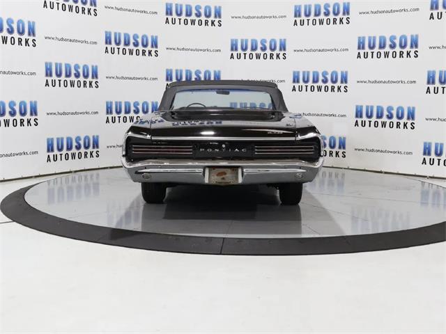1966 Pontiac LeMans (CC-2115165) for sale in Greensboro, North Carolina