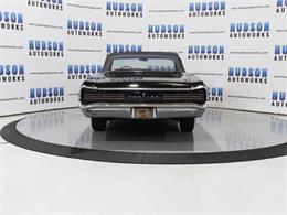 1966 Pontiac LeMans (CC-2115165) for sale in Greensboro, North Carolina