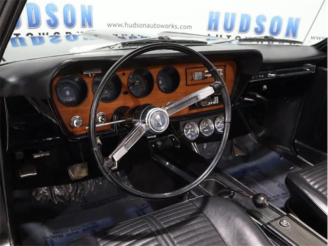 1966 Pontiac LeMans (CC-2115165) for sale in Greensboro, North Carolina