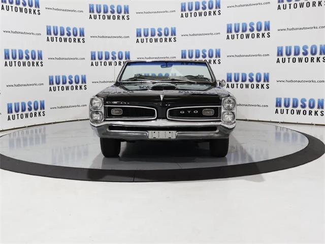 1966 Pontiac LeMans (CC-2115165) for sale in Greensboro, North Carolina