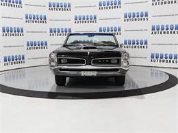 1966 Pontiac LeMans (CC-2115165) for sale in Greensboro, North Carolina