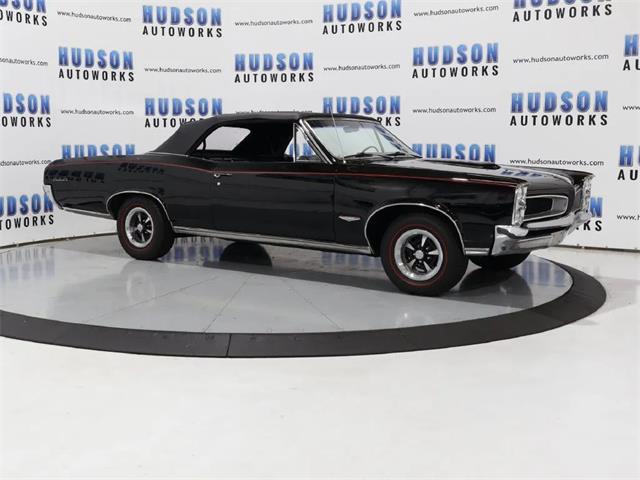 1966 Pontiac LeMans (CC-2115165) for sale in Greensboro, North Carolina