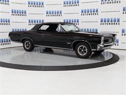 1966 Pontiac LeMans (CC-2115165) for sale in Greensboro, North Carolina