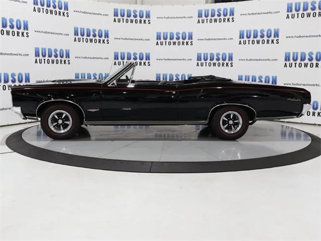 1966 Pontiac LeMans (CC-2115165) for sale in Greensboro, North Carolina