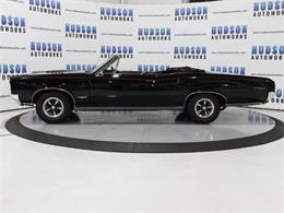 1966 Pontiac LeMans (CC-2115165) for sale in Greensboro, North Carolina