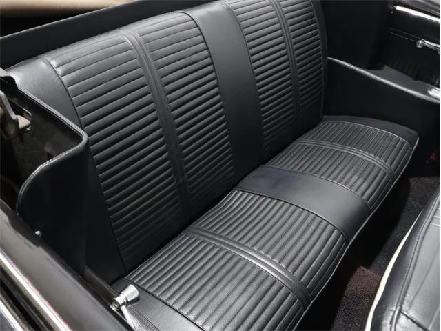 1966 Pontiac LeMans (CC-2115165) for sale in Greensboro, North Carolina