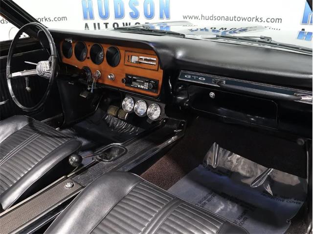 1966 Pontiac LeMans (CC-2115165) for sale in Greensboro, North Carolina