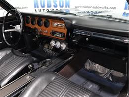 1966 Pontiac LeMans (CC-2115165) for sale in Greensboro, North Carolina